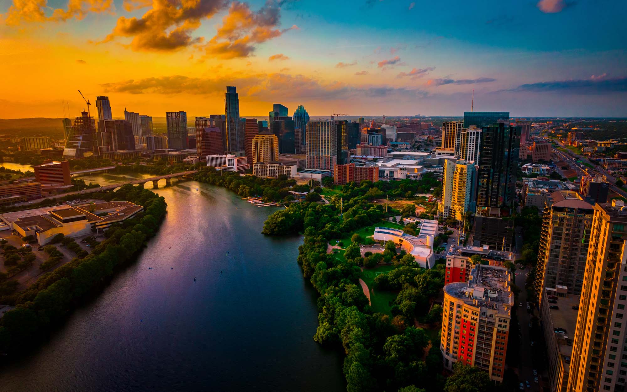 Austin Real Estate Agent