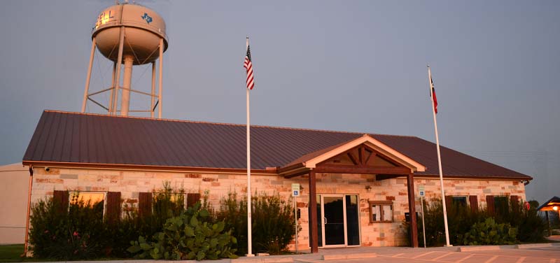 Jarrell, TX