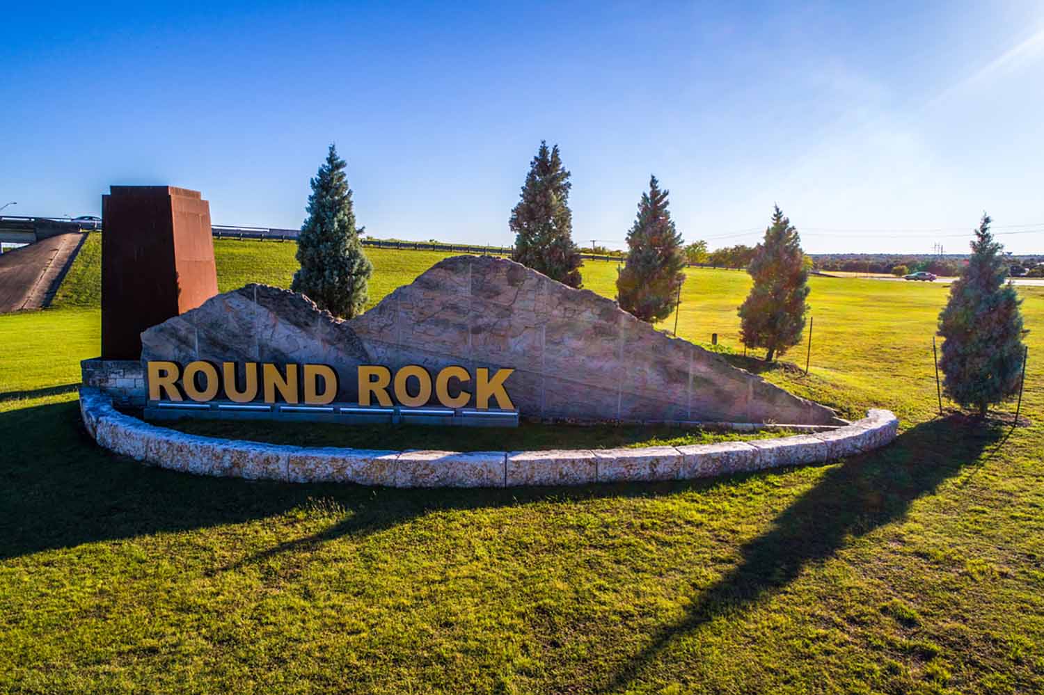 Round Rock, TX
